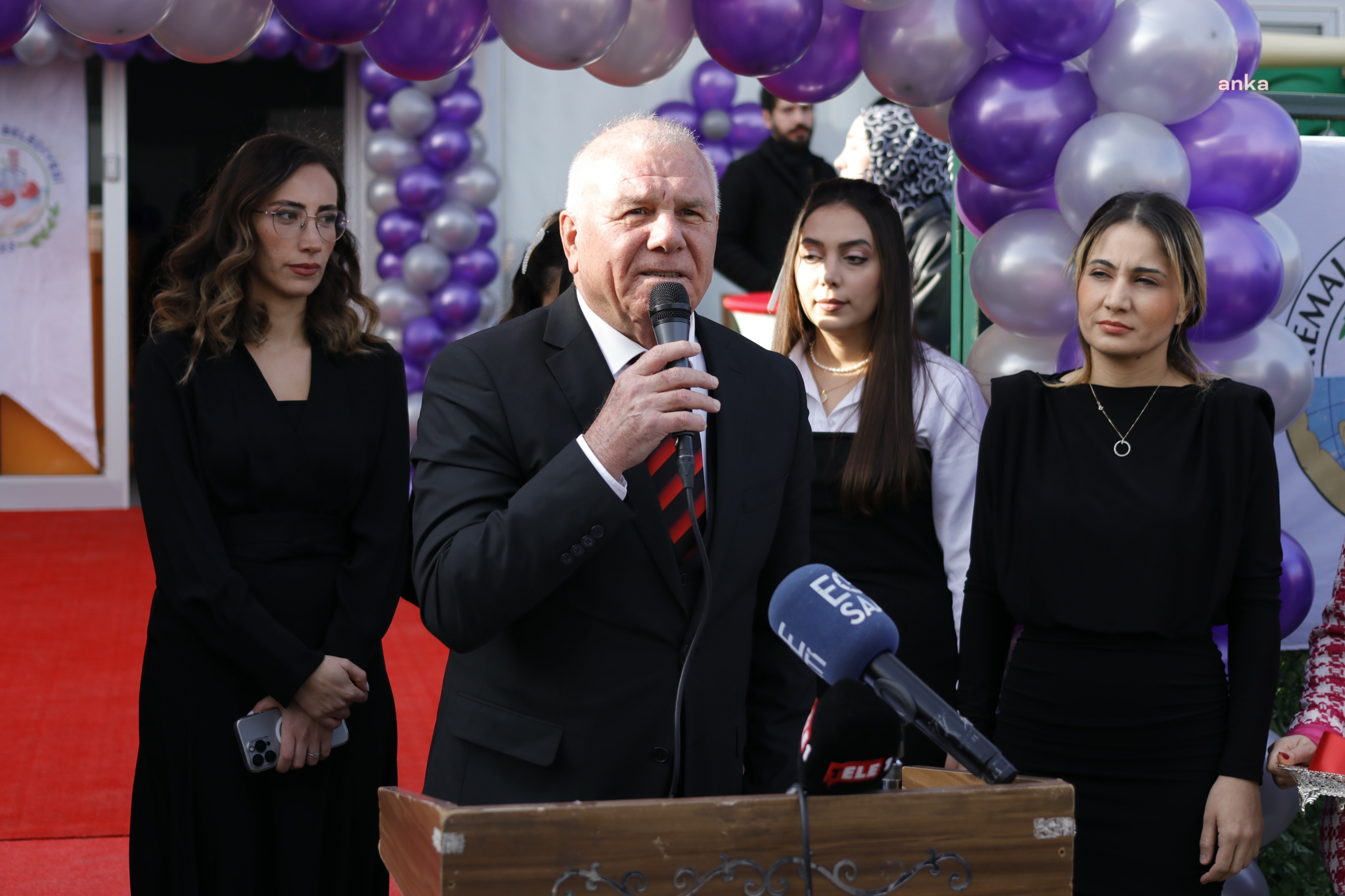KEMALPAŞA’DA KREŞ SEFERBERLİĞİ