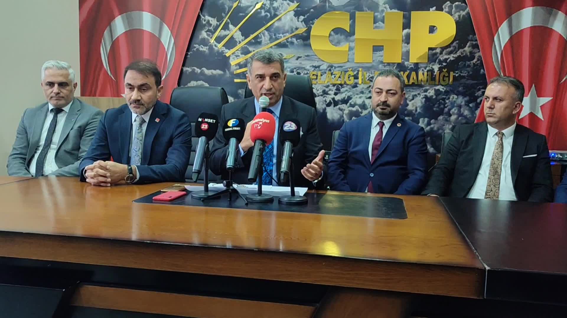 GÜRSEL EROL: "İSVEÇ'İN NATO ÜYELİĞİ KONUSU MECLİS'E GELİRSE HAYIR DİYECEĞİM"