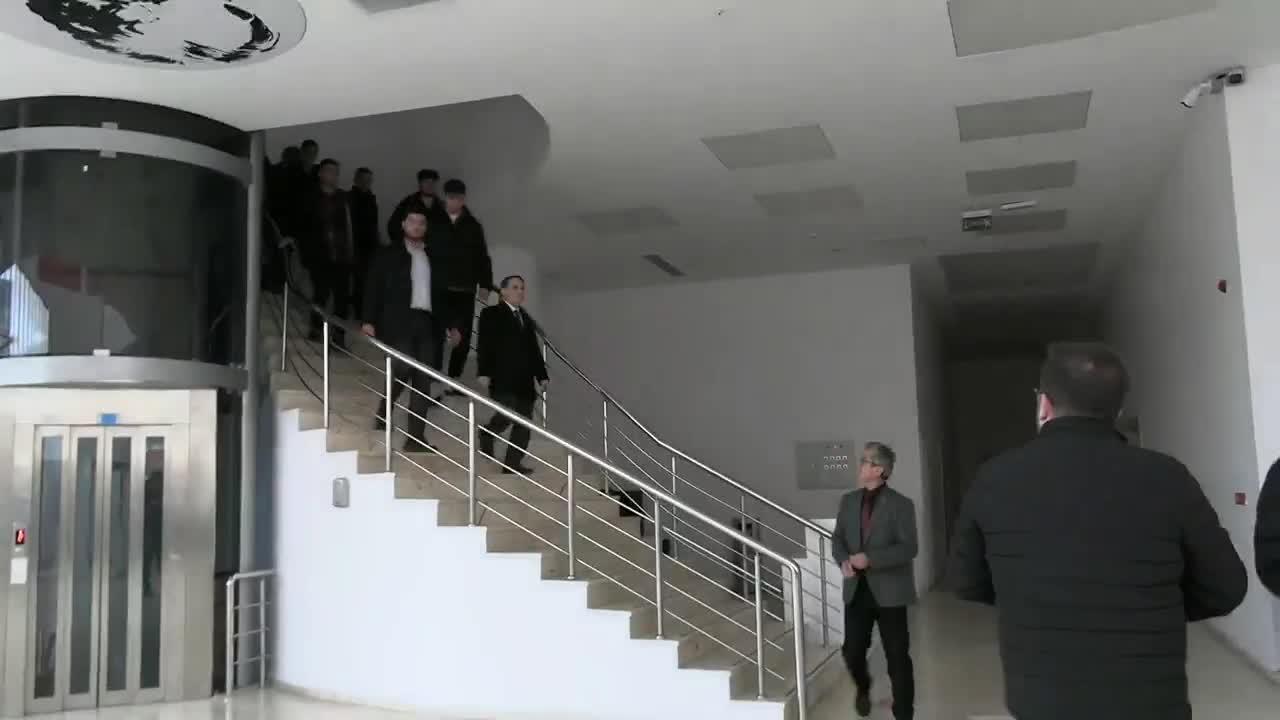 BİLECİK BELEDİYE BAŞKANLIĞINA SADIK KAYA SEÇİLDİ