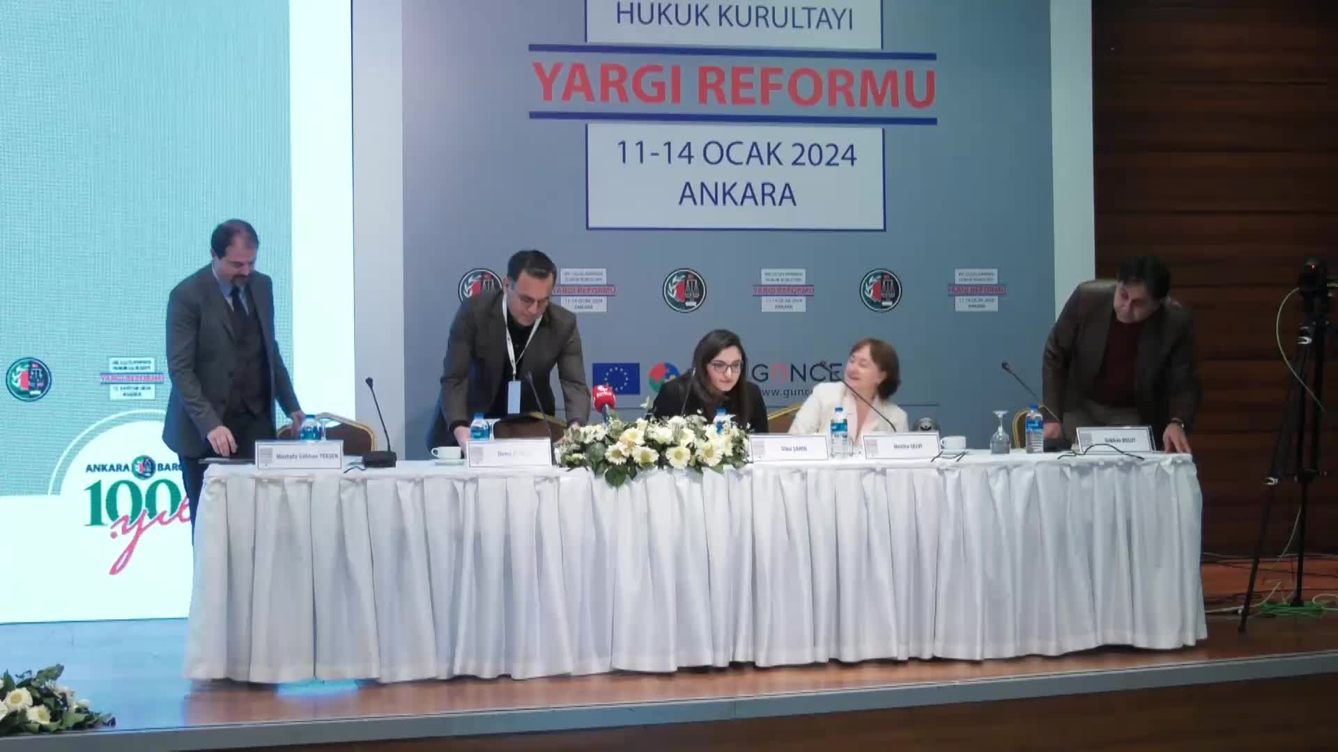GÖKHAN BULUT: GAZETECİLİĞİN OLMADIĞI YERDE HABER, DEVLETİN OLMADIĞI YERDE YURTTAŞLIK, ADALETİN OLMADIĞI YERDE HUKUK BİR GÖSTERİYE DÖNÜŞÜR