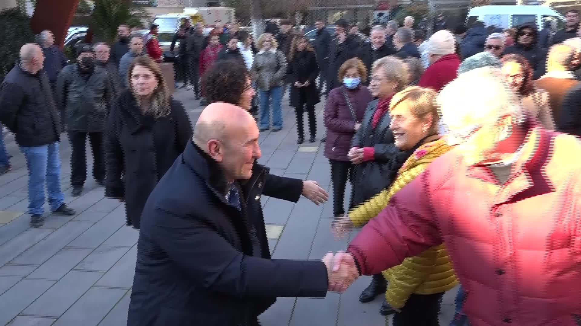 ZÜBEYDE HANIM ÖLÜMÜNÜN 101. YIL DÖNÜMÜNDE ÖZLEMLE ANILDI