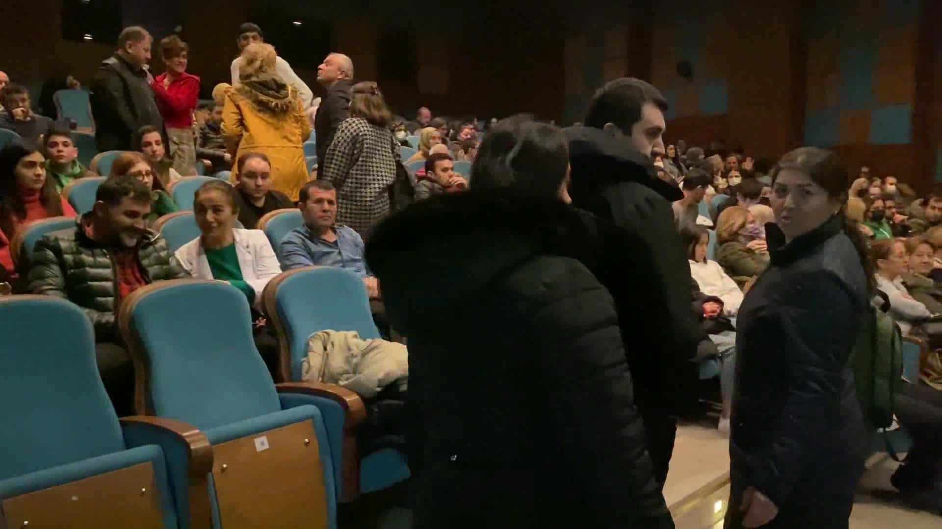 ESENYURT’TA KÜLTÜR VE SANAT ETKİNLİKLERİ DEVAM EDİYOR