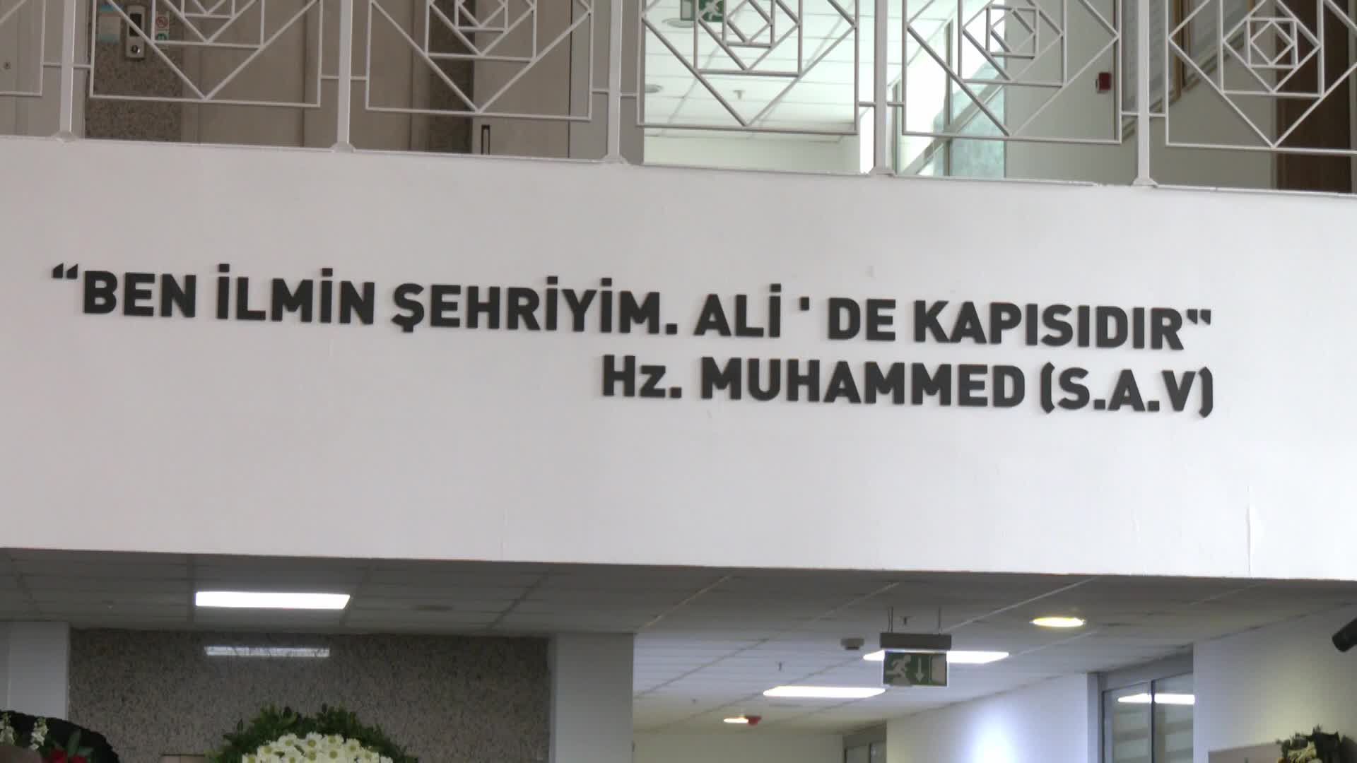 CHP ANKARA MİLLETVEKİLİ SEMRA DİNÇER’İN ANNESİ SAİME DİNÇER,  SON YOLCULUĞUNA UĞURLANDI