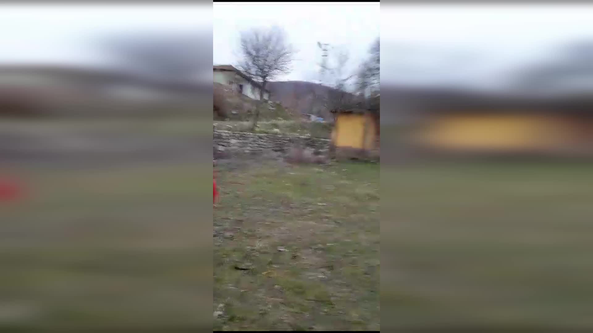 YOZGAT’IN 17 NÜFUSLU KIYIKIŞLA KÖYÜ’NÜN METRUK EVLERİNE, ESKİ MHP’Lİ BELEDİYE BAŞKANI VE AKP’Lİ MUHTAR TARAFINDAN 17 SEÇMEN KAYDEDİLDİ İDDİASI