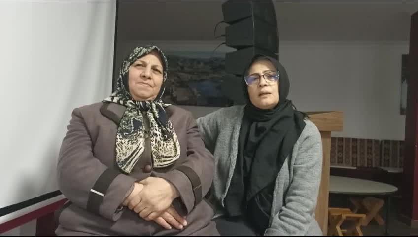 ELAZIĞLI DEPREMZEDE, HAK SAHİBİ OLMASINA RAĞMEN 5 YILDIR EVİNİN YAPILMAMASINA TEPKİ GÖSTERDİ