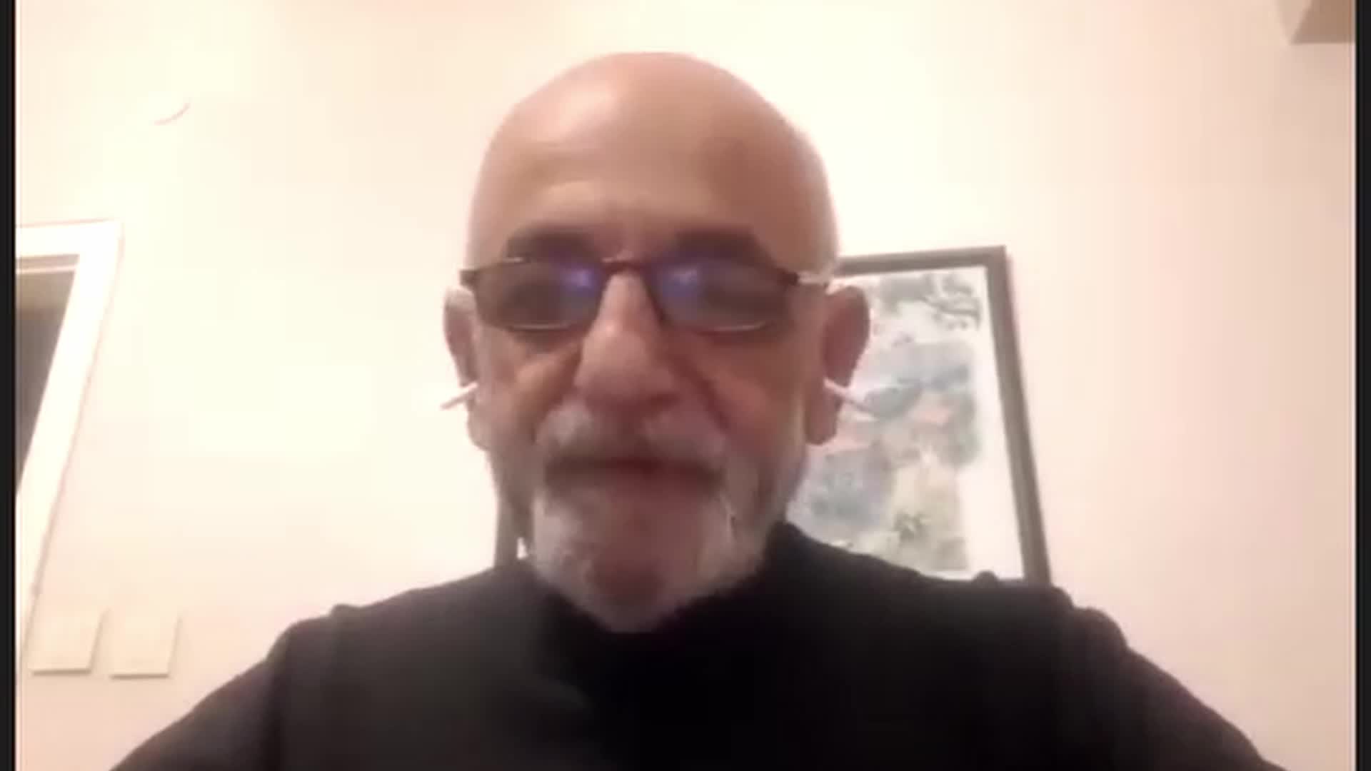 DİSK EMEKLİ SEN GENEL BAŞKANI CENGİZ YAVUZ: “AKLIMIZ İLE DALGA GEÇMEYE BAŞLADILAR”