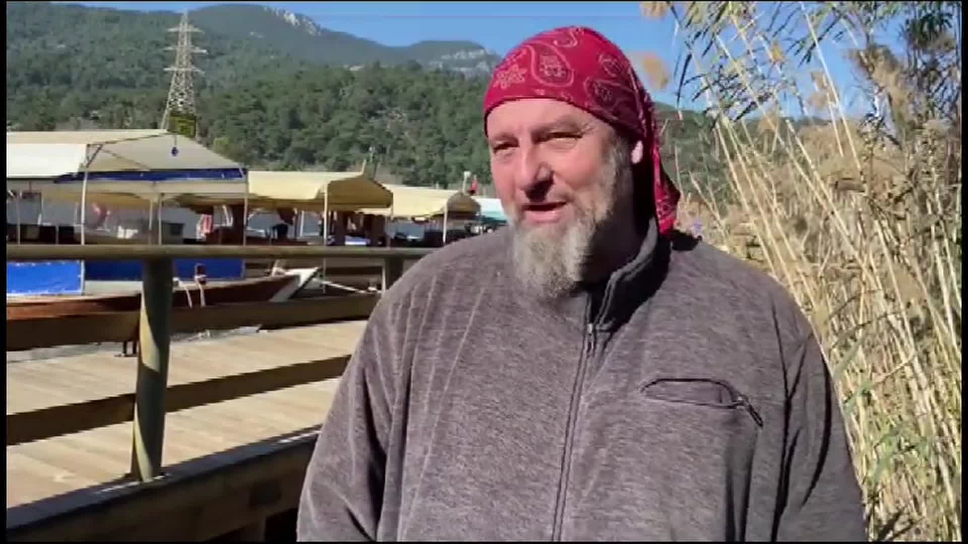 MUĞLA’DA ORTACA BELEDİYESİ’NİN DALYAN’DAKİ PROJESİNE YÜRÜTMEYİ DURDURMA KARARI VERİLDİ