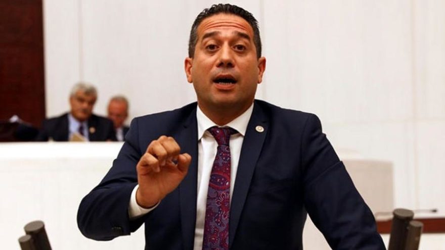 CHP’Lİ BAŞARIR: DENKLİK BEKLEYEN DOKTORLAR GÖREVLENDİRİLMELİ