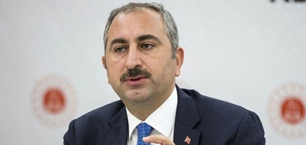 BAKAN GÜL'DEN YUNAN MEVKİDAŞINA MEKTUP