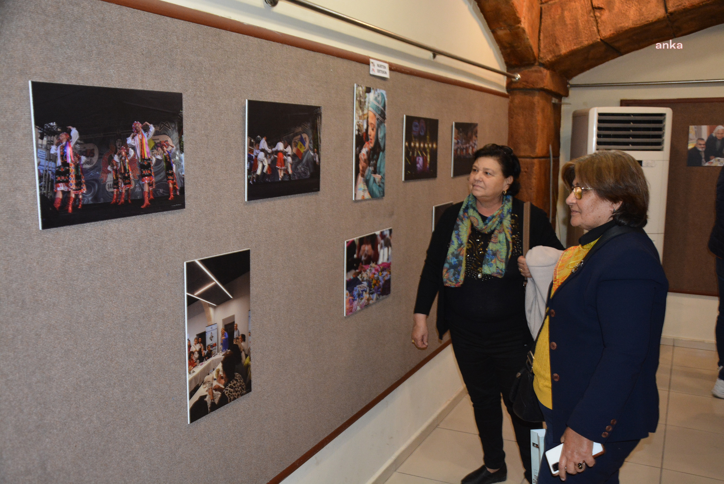 TARSUS FESTİVALİ’NİN HEYECANI, FOTOĞRAF KARELERİNDE ÖLÜMSÜZLEŞTİ