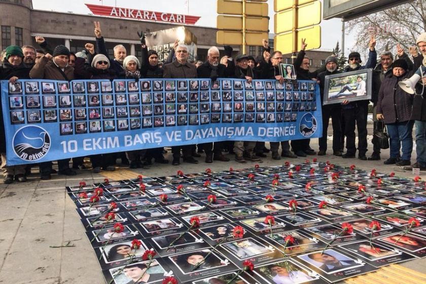 10 EKİM DAVASINDA SÜLEYMAN SOYLU TARTIŞMASI: SOYLU’NUN AVUKATI MISIN?