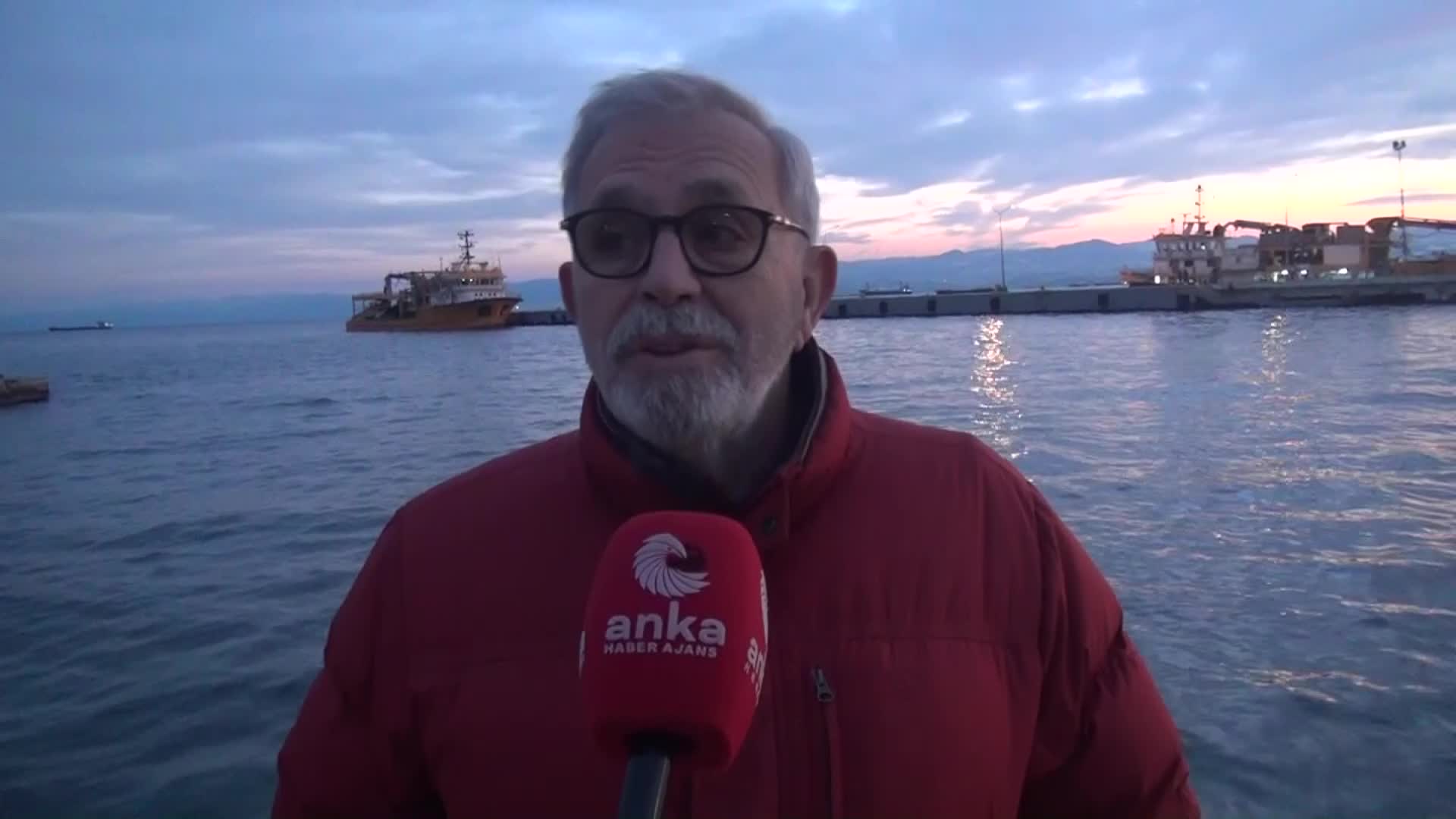 TÜRKİYE DENİZCİLİK KURSLARI DERNEĞİ BAŞKANI ÖNDER: "BAZI BALIKÇILAR MAZOT PAHALILIĞINDAN DENİZE BİLE ÇIKAMIYOR"