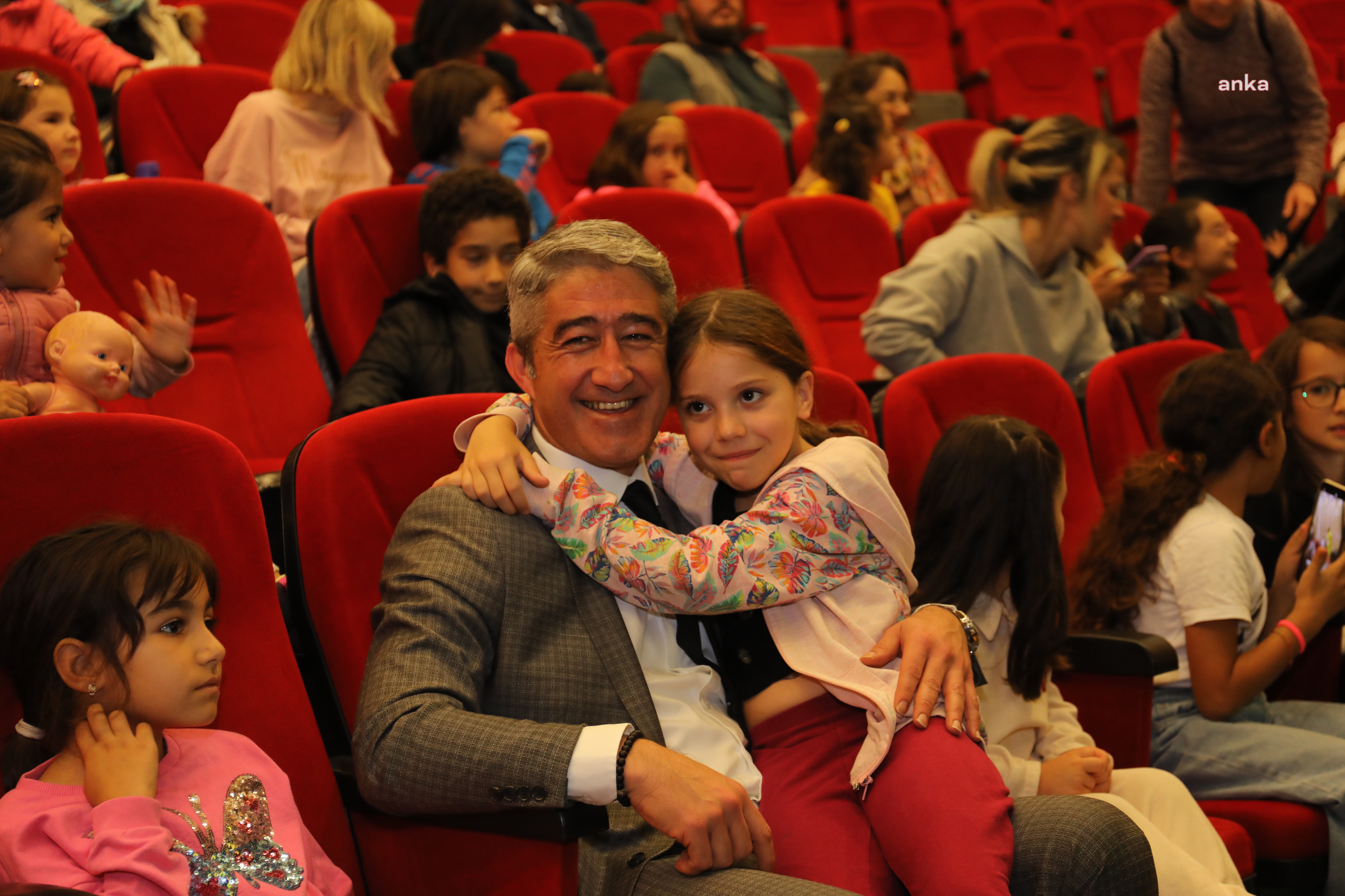 MARMARİS BELEDİYESİ YARIYIL ŞENLİĞİ ÇOCUKLARI BEKLİYOR