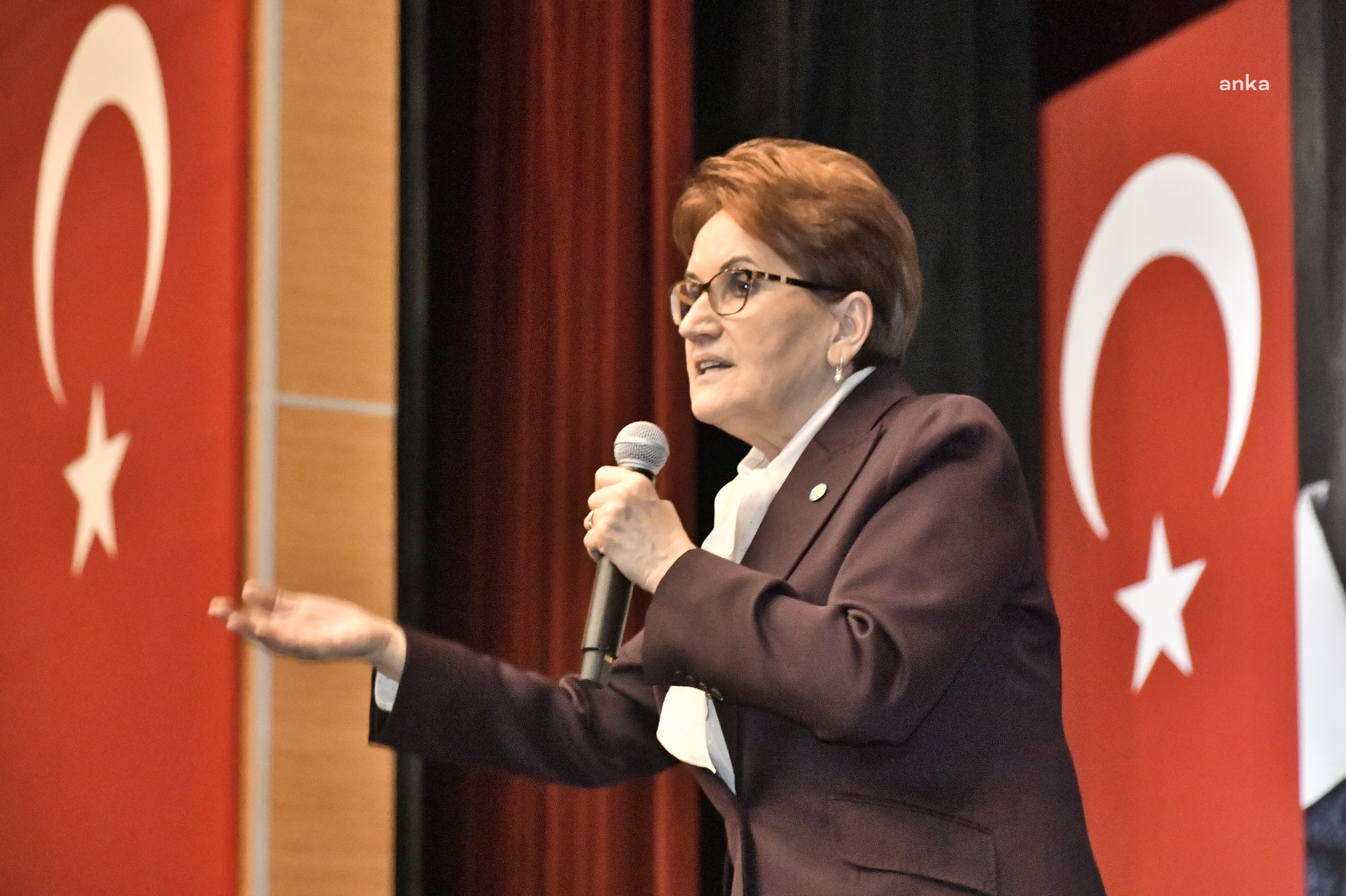 ÖZGÜR ÖZEL: “HAFTAYA BU SALON, BOMBOŞ OLACAK. BU SAATLERDE BİZ BURADA YOKUZ. HAFTAYA 6 ŞUBAT, BÜYÜK DEPREMİN YILDÖNÜMÜ… DEPREM BÖLGESİNDE OLACAĞIZ” (2)