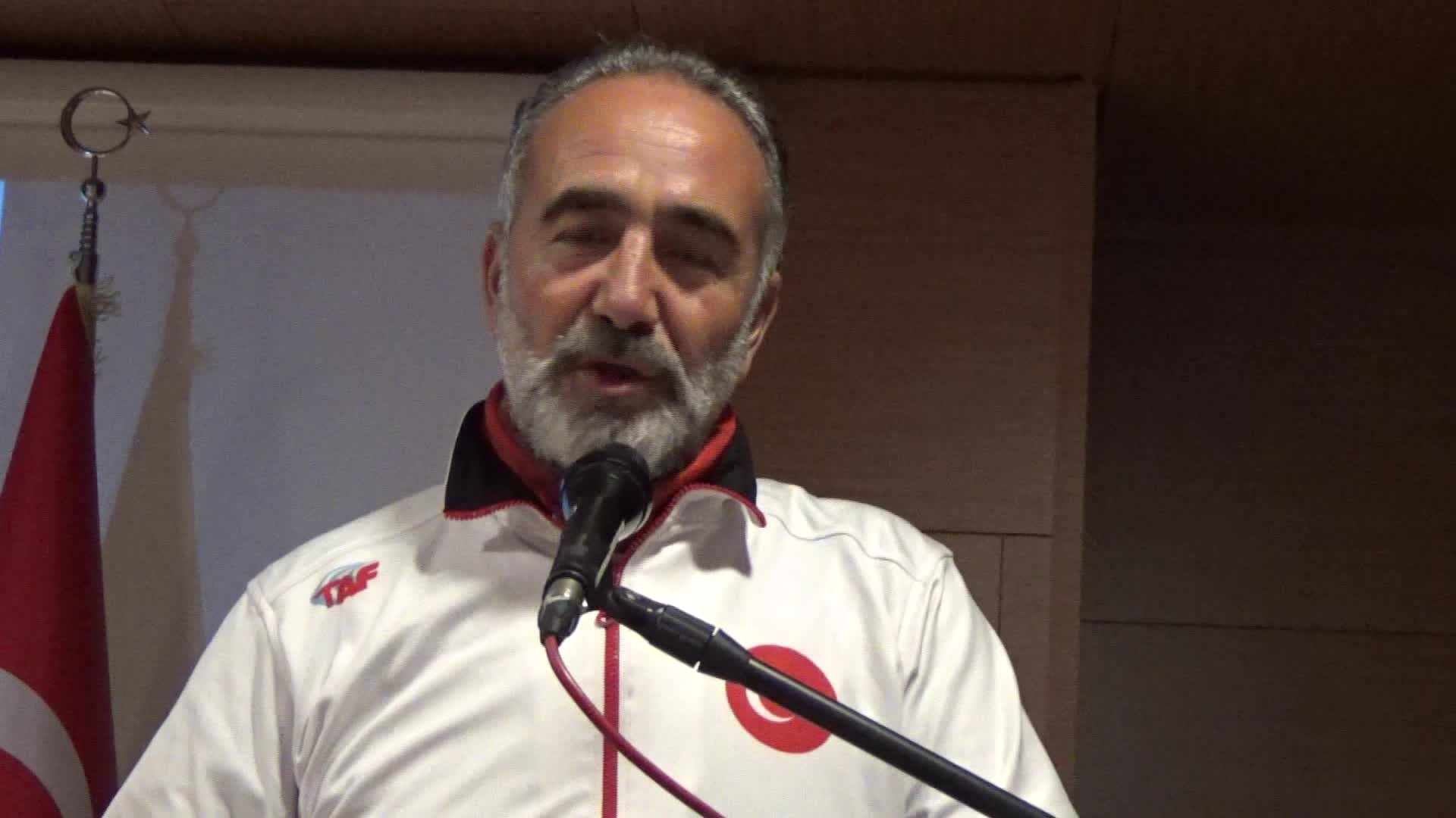 9'UNCU ULUSLARARASI EDİRNE MARATONU 1 EYLÜL’DE DÜZENLENECEK