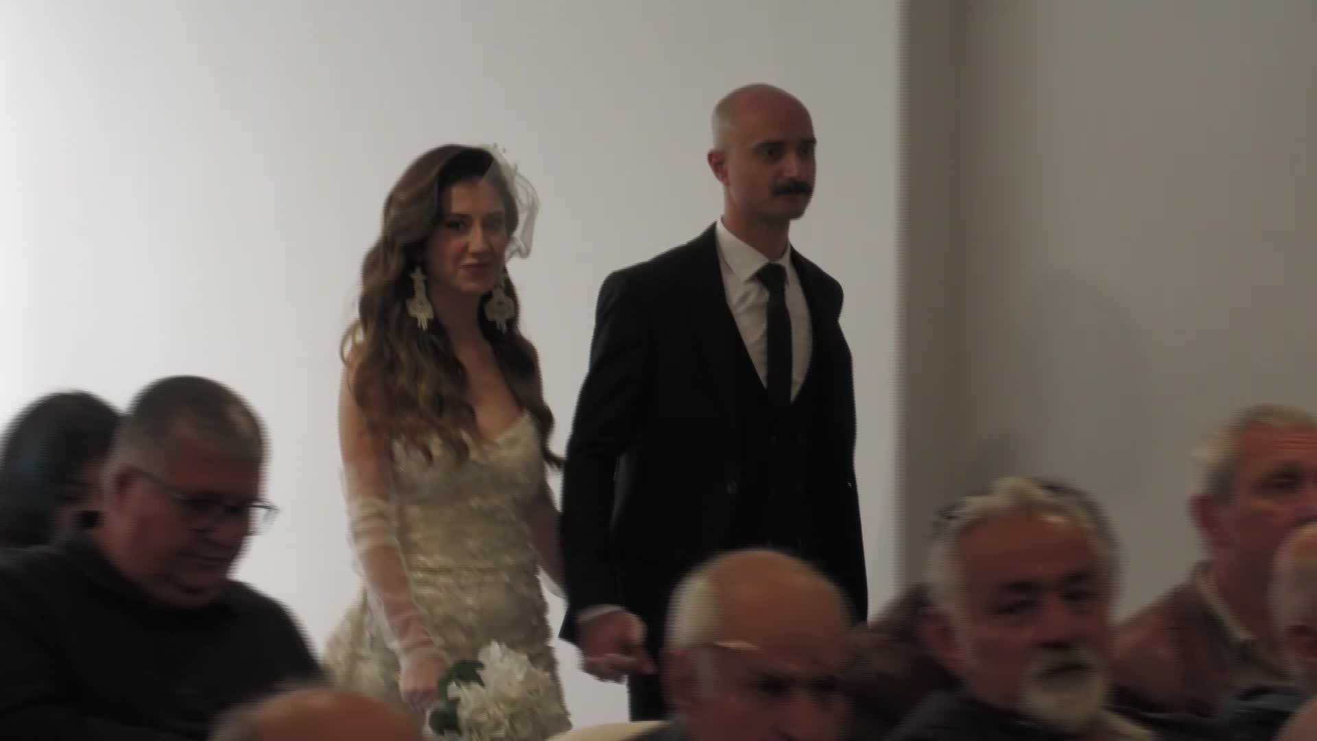 ANKA MUHABİRİ SULTAN KELEŞ'İN MUTLU GÜNÜ