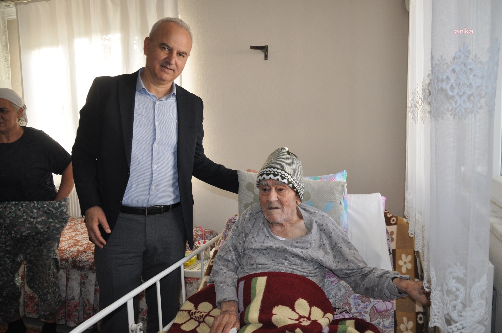 ÇİNE BELEDİYE BAŞKANI KIVRAK’TAN İLÇE GEÇMİŞİNE VEFA ÖRNEĞİ