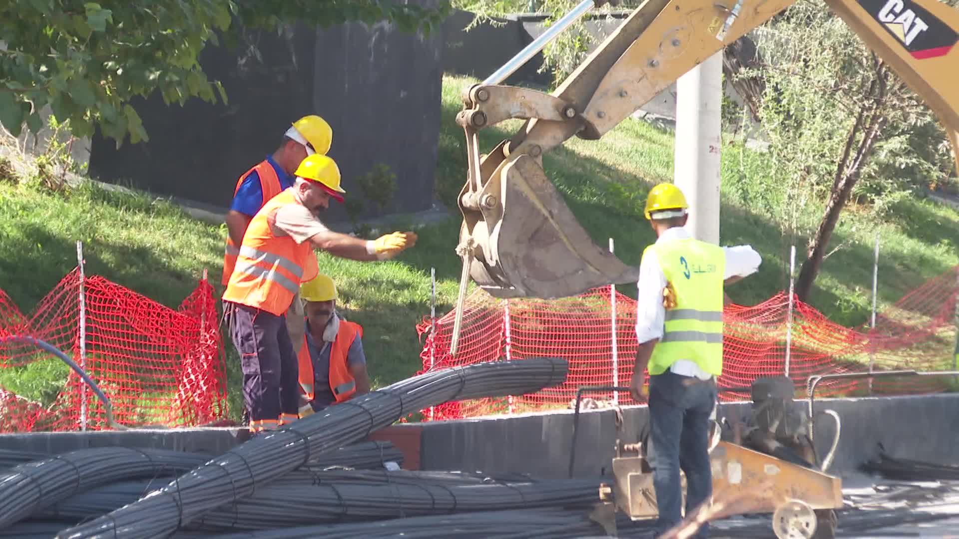 VATANDAŞ İSTEDİ YENİ İZBAN DURAĞININ ADI GÜRÇEŞME OLDU