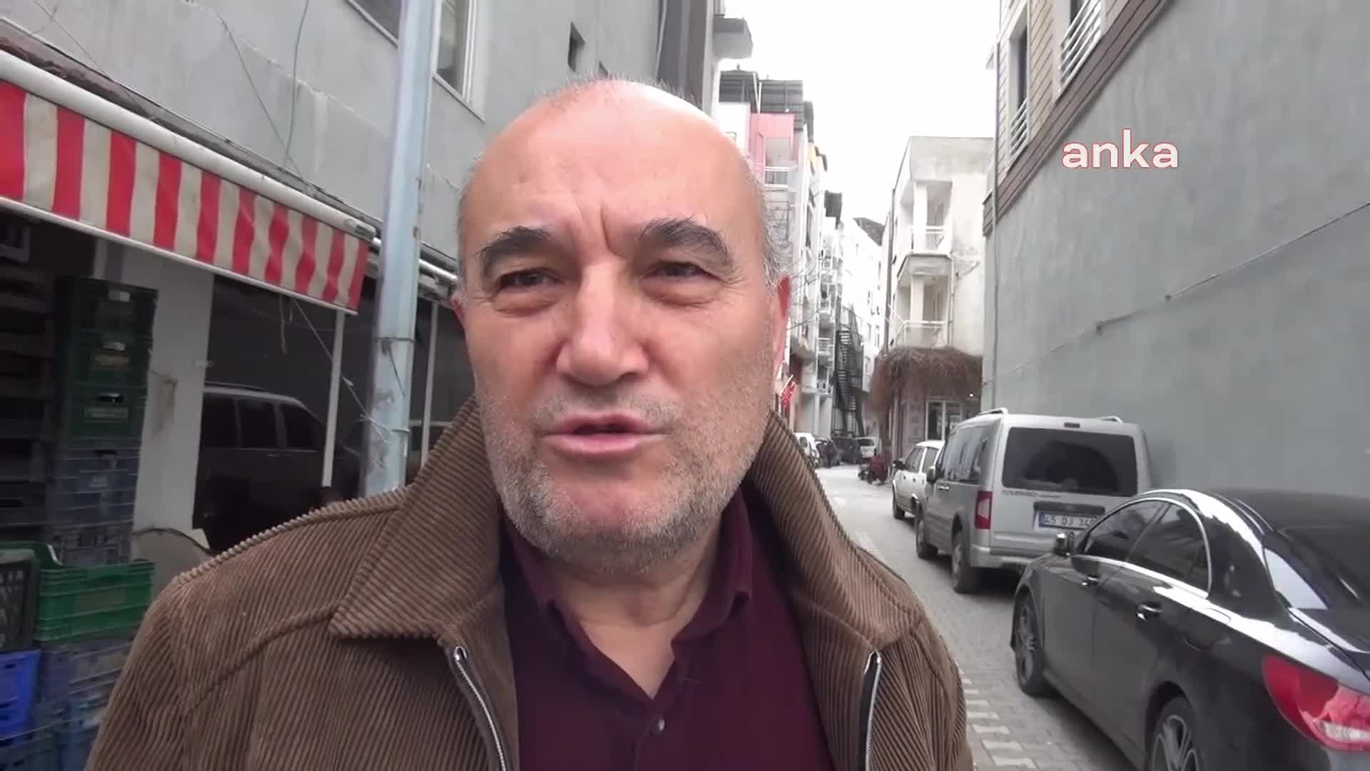 TARLADA ÇALIŞMAK ZORUNDA KALAN SOMALI EMEKLİ: "BU SENE EMEKLİLERİN BATTIĞI YIL"