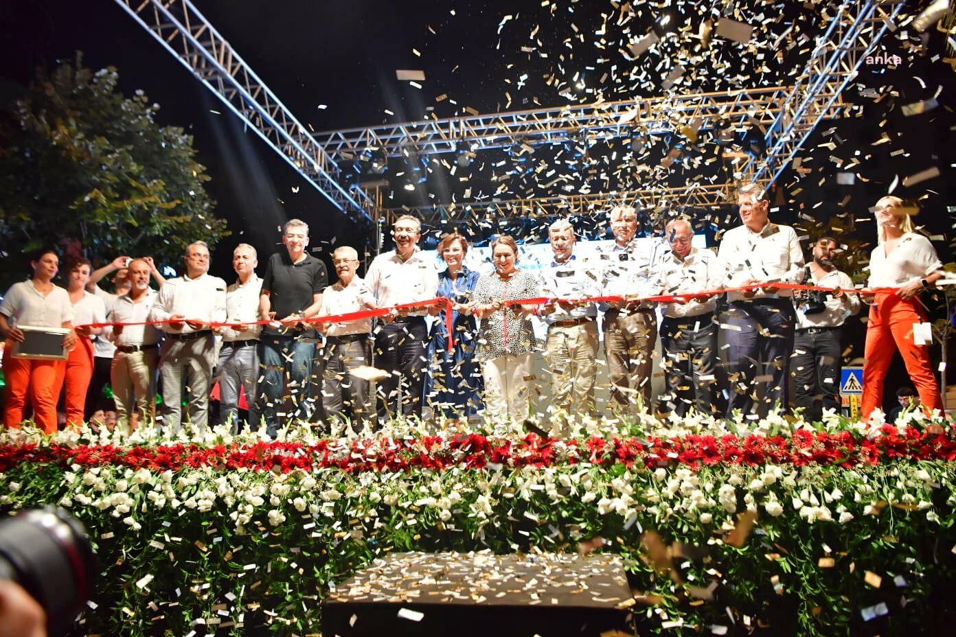 ÇUKUROVA BELEDİYESİ 10’UNCU TOPLU AÇILIŞA HAZIRLANIYOR