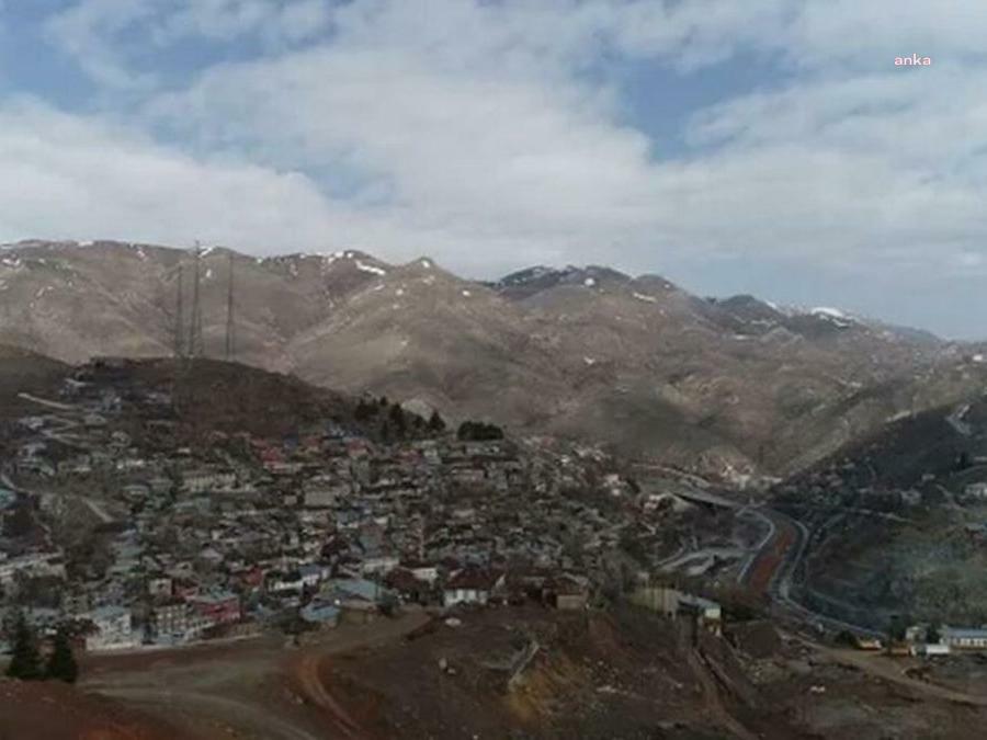 ELAZIĞ’DA MADEN OCAĞINDA PATLAMA... 2 KİŞİ YARALANDI, VALİLİK SORUŞTURMA BAŞLATTI