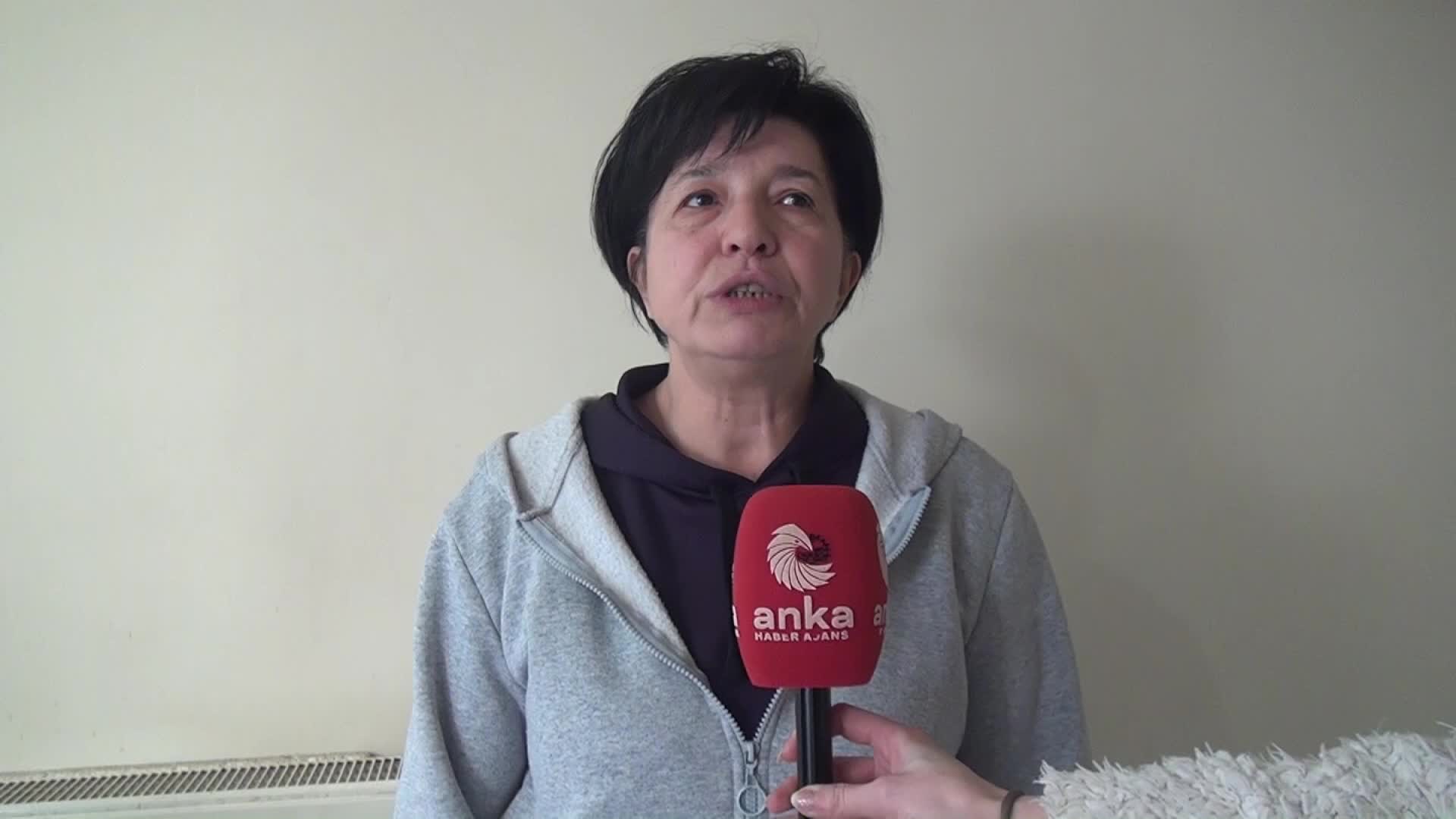 SİNOP SAHİPSİZ HAYVANLARI KORUMA VE YAŞATMA DERNEĞİ BAŞKANI ER: "GÜCÜMÜZ BİR YERE KADAR. İL ÖZEL İDARESİ'NİN AYLIK RUTİNLER HALİNDE BİZE MAMA DESTEĞİNE DEVAM ETMESİ GEREKİYOR"