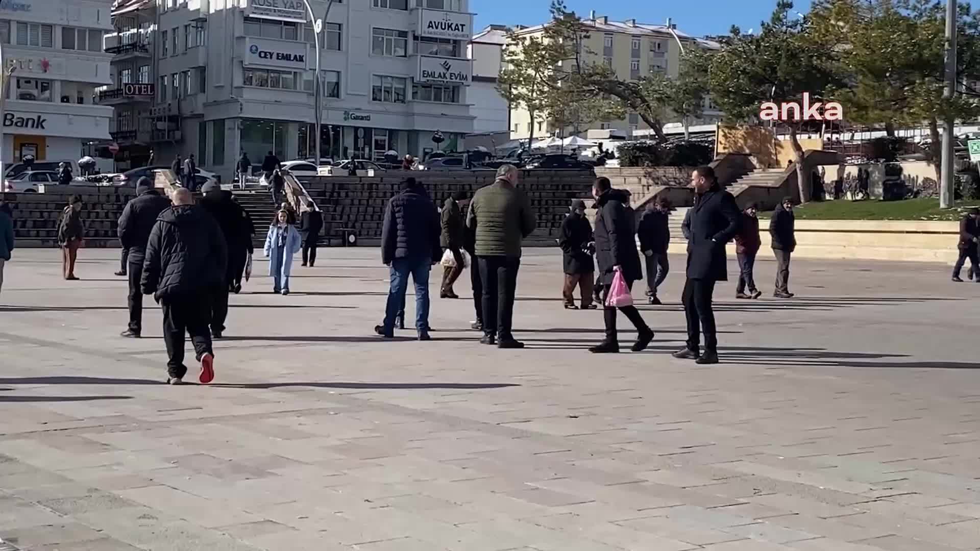PROF. DR. ÇİFTÇİ: "SOĞUK HAVADA KALP HASTALIKLARI DAHA FAZLA GÖRÜLÜR, KALP KRİZİNİ DE TETİKLER"