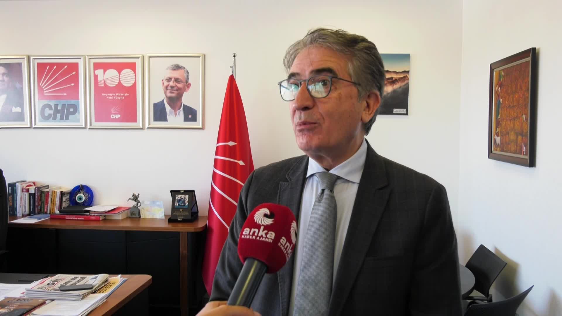 YALÇIN KARATEPE’DEN ‘HAFİZE GAYE ERKAN’ AÇIKLAMASI: “ERDOĞAN, ‘TÜRKİYE'DE AİLENİN NE KADAR ÖNEMLİ, ANNELİĞİN NE KADAR ULVİ BİR ŞEY OLDUĞU, BEBEK ANNE İLİŞKİSİ’ ÜZERİNDEN ERKAN’A SAHİP ÇIKABİLİR. O ZAMAN ANLARIZ Kİ ERKAN YERİNDE KALACAK