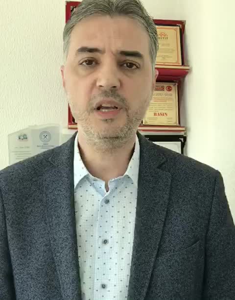 İSG-SEN: İŞYERLERİNDEKİ RİSK DEĞERLENDİRMELERİ YENİLENMELİ