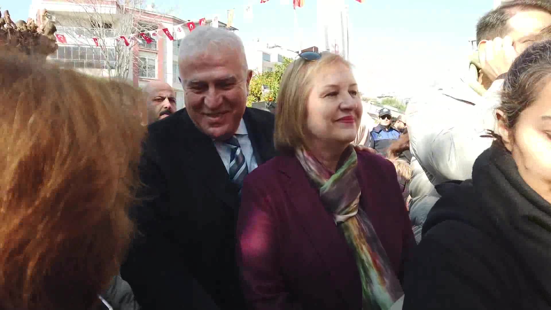 EFELER BELEDİYESİ 15’İNCİ KİTAP KAFEYİ HİZMETE AÇTI
