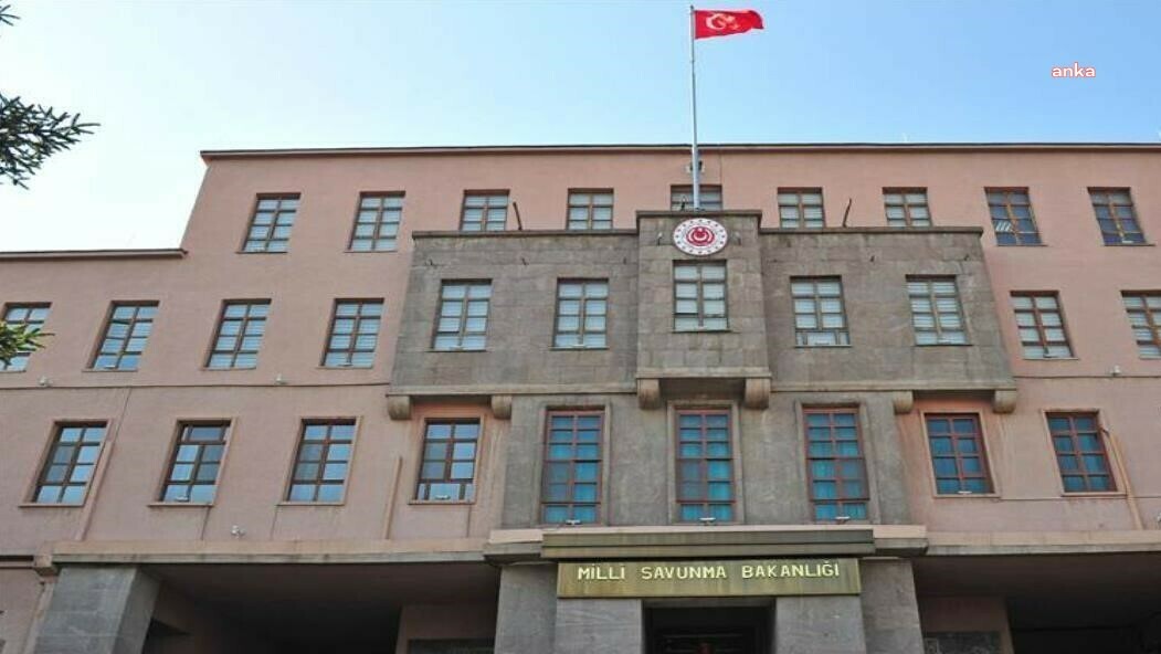 MSB: “2024 YILI BEDELLİ ASKERLİK CELP DÖNEMLERİ VE BİRLİK YERLERİ BELİRLENMİŞTİR"