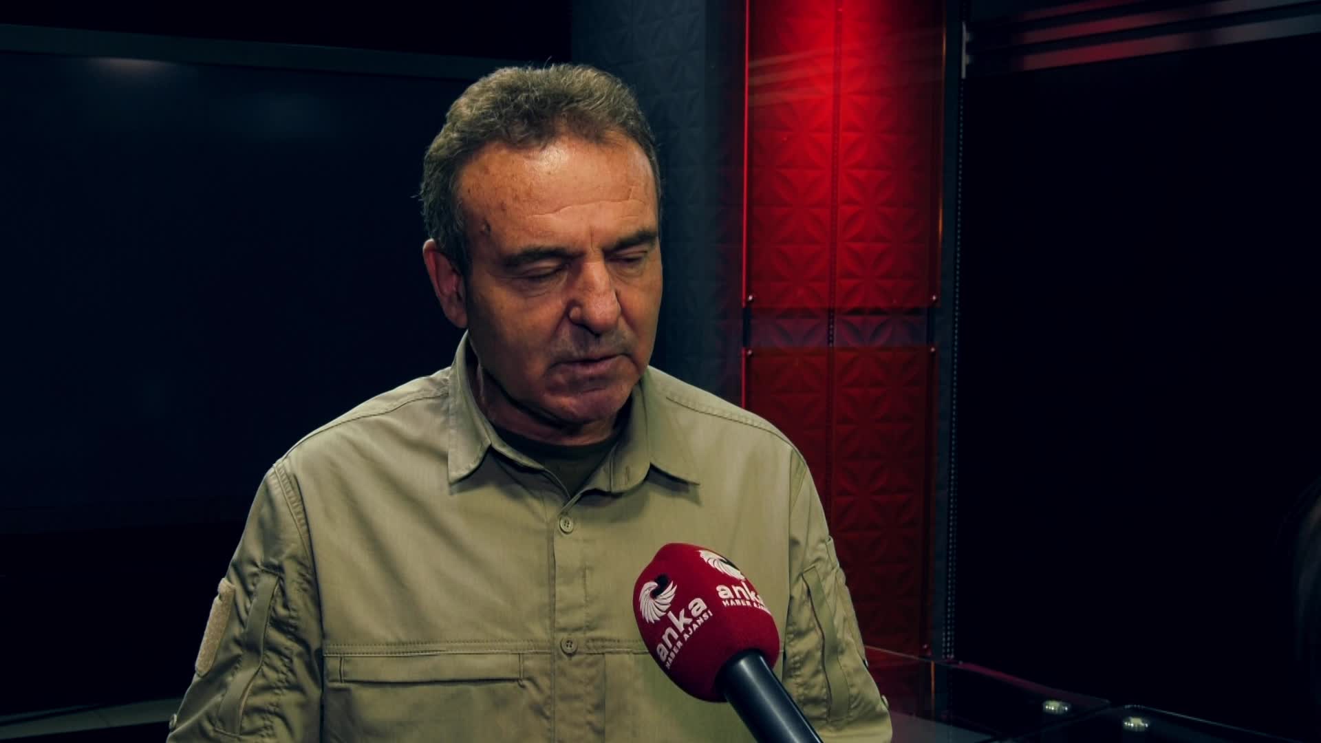 EMEKLİ ASTSUBAYLAR GEÇİNEMİYOR... EK GÖSTERGELERİN YANSITILMASINI BEKLEYEN EMEKLİ ASTSUBAY EROL ERDEM: "ASTSUBAYLAR AÇLIĞA TERK EDİLDİ"