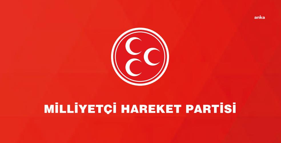 MHP, 55 SEÇİM ÇEVRESİNDE DAHA BELEDİYE BAŞKAN ADAYLARINI AÇIKLADI