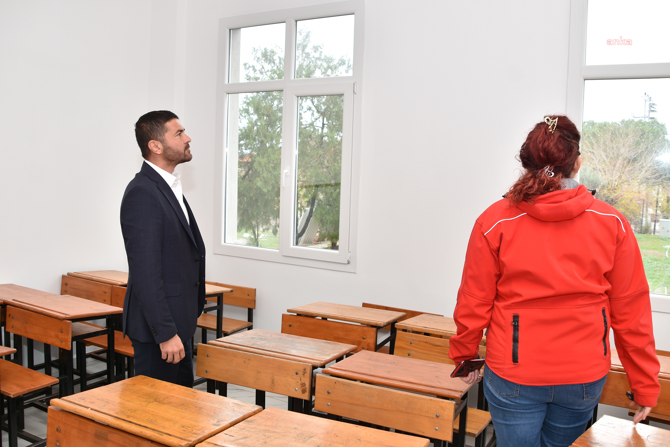 SOSYAL BELEDİYECİLİK FOÇA’YA DEĞER KATIYOR