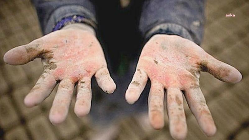CHP'DEN, MESEM PROJESİ KAPSAMINDA ÇALIŞAN ÇOCUKLARIN YAŞADIĞI İŞ KAZALARI VE ÖLÜMLERİ İLE İLGİLİ İKİ MECLİS ARAŞTIRMA ÖNERGESİ