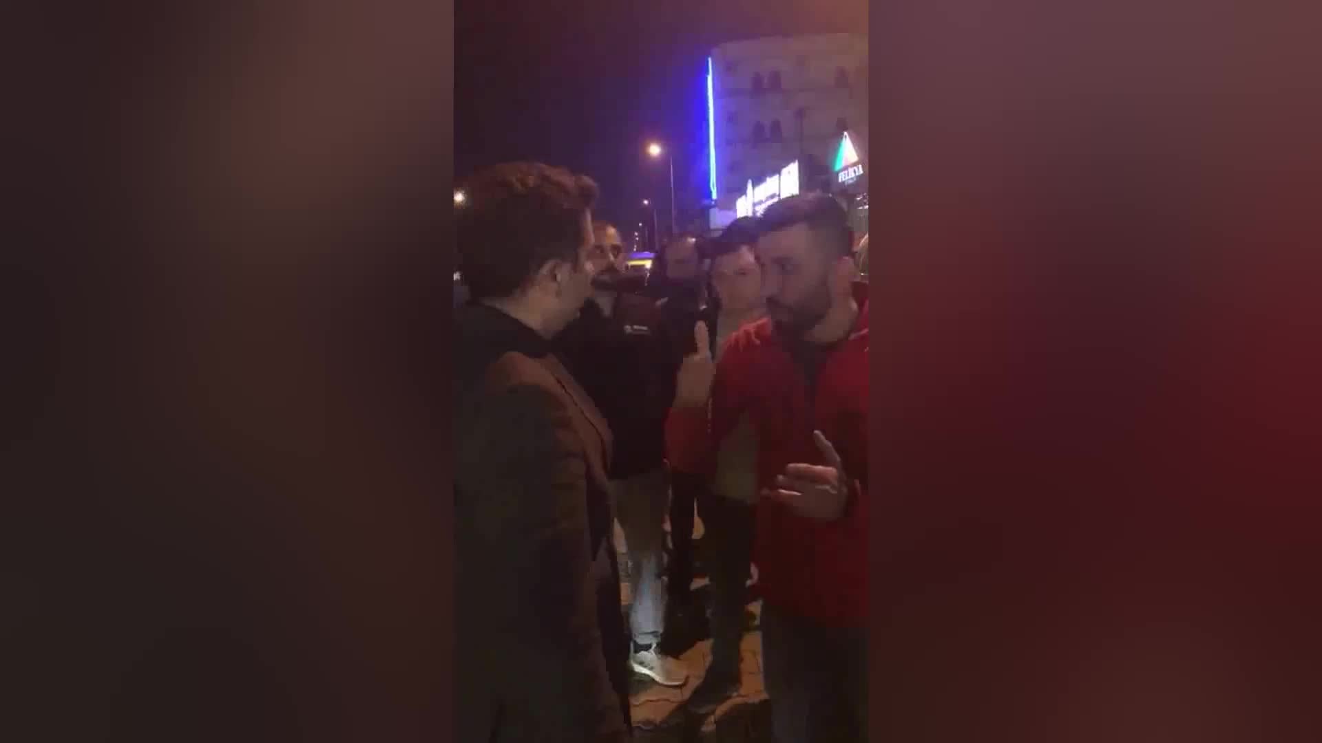 FETHİYE'DE AKP'Lİ BELEDİYE BAŞKAN ADAY ADAYININ MHP'DEN ADAYI GÖSTERİLMESİNE ÜLKÜCÜLER TEPKİ GÖSTERDİ, MHP FETHİYE İLÇE BAŞKANI GÖREVDEN ALINDI