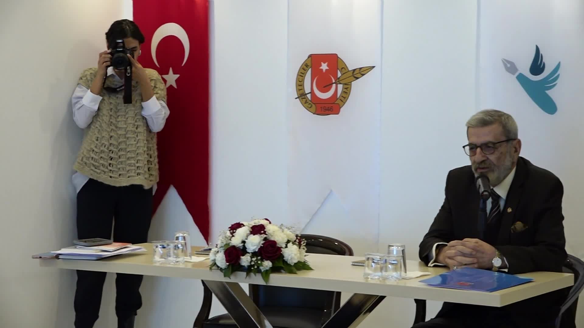 AYLİN NAZLIAKA: MECLİS’TE KADIN TEMSİL ORANI BUGÜN DAHA YÜKSEK OLSAYDI MECLİS ÇOK DAHA TEMİZ BİR DİLE SAHİP OLURDU