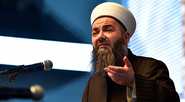 AHMET MAHMUT ÜNLÜ İFADEYE ÇAĞRILDI
