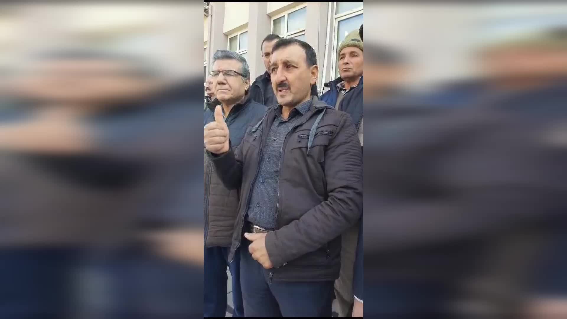 AYDIN'DA YAPILMASI PLANLANAN HACIHIDIRLAR RES PROJESİ İÇİN MAHKEME YÜRÜTMEYİ DURDURMA KARARI VERDİ