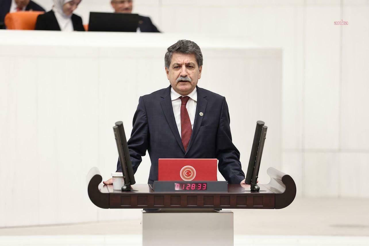 MÜHİP KANKO: “ÖZEL ÜNİVERSİTE VE KOLEJ ÜCRETLERİNİN YÜKSEKLİĞİ VELİLERİN RUH SAĞLIĞINI BOZUYOR”