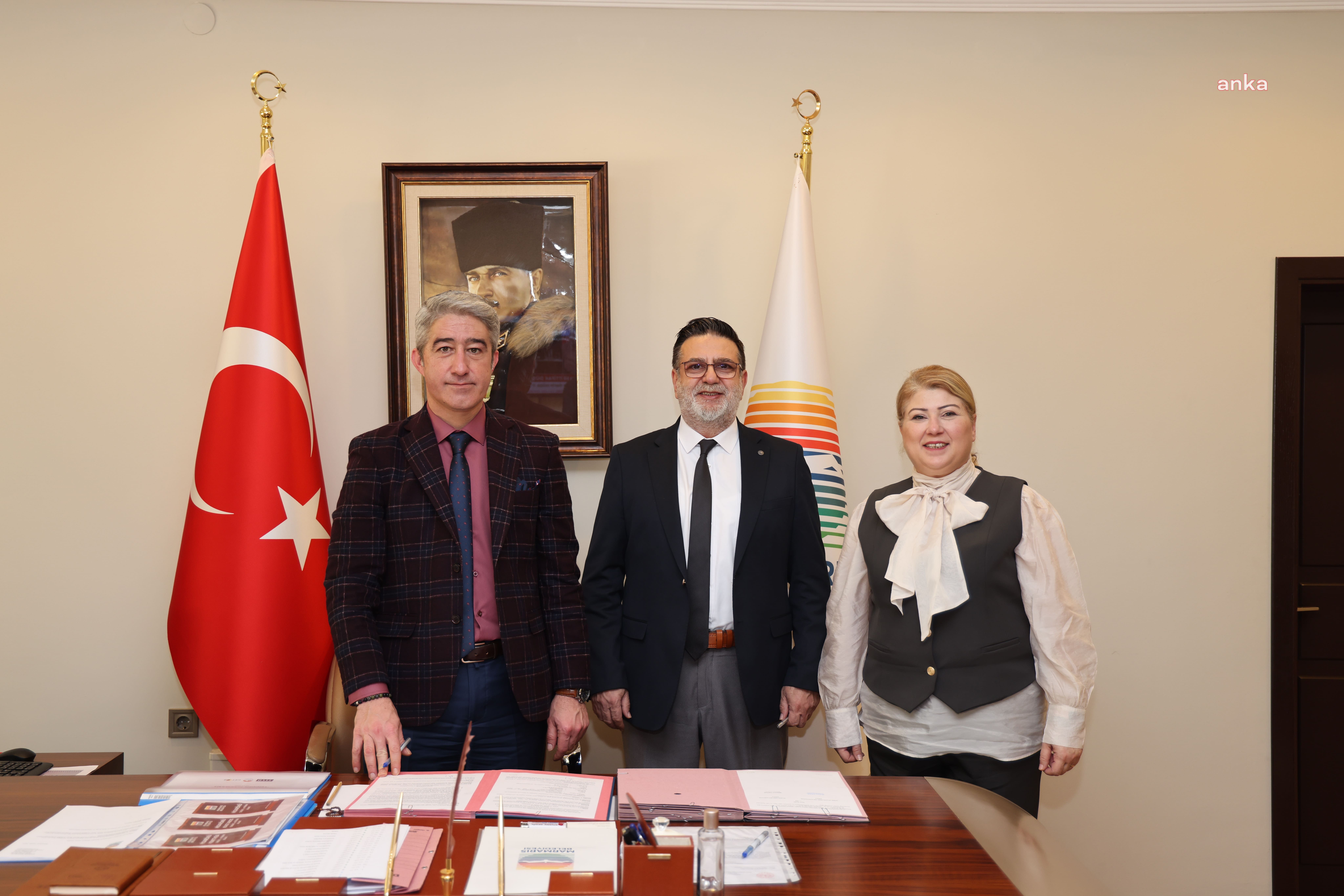 MARMARİS'TE ASANSÖRLERİN KONTROLÜNÜ TSE YAPACAK
