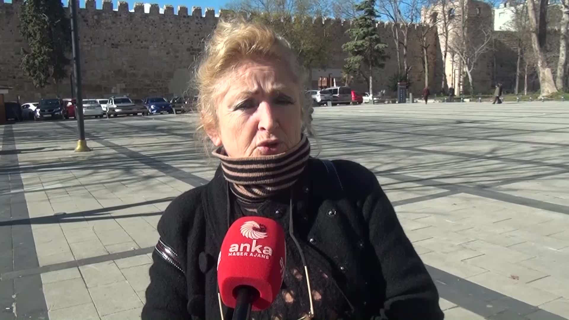 SİNOP ÇEVRE DOSTLARI DERNEĞİ BAŞKANI OĞUZ, AKSAZ BÖLGESİNE YAPILAN PROJELERİ ELEŞTİRDİ: "KARASU ÇAYI'NIN DERE YATAĞINI ISLAH EDİYORUZ DİYE BETONLADILAR"