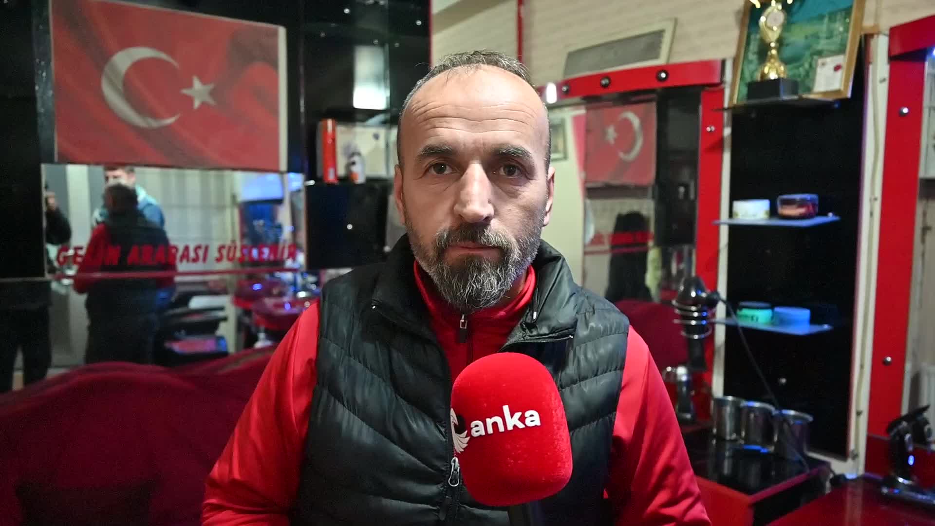 YOZGATLI ESNAF, BAĞ-KURLULAR İÇİN PRİM GÜN SAYISININ 7 BİN 200'E DÜŞÜRÜLMESİNİ İSTEDİ: "CUMHURBAŞKANIMIZ SÖZ VERDİ. SEÇİMDEN ÖNCE YASALAŞMASINI BEKLİYORUZ. MAĞDURUZ"