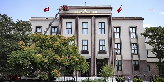 ANKARA’DA SİMİT ZAMMI İPTAL EDİLDİ. SİMİT YENİDEN 10 LİRAYA SATILACAK