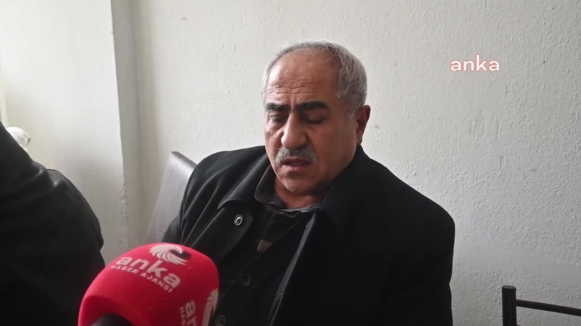 YOZGATLI EMEKLİ ÖĞRETMEN: "EN DÜŞÜK EMEKLİ MAAŞIYLA HİÇ OLMAZSA SABAH KAHVALTISINDA PEYNİRİYLE, ZEYTİNİYLE BULUNMALI. ŞU ANDA MÜMKÜN DEĞİL"