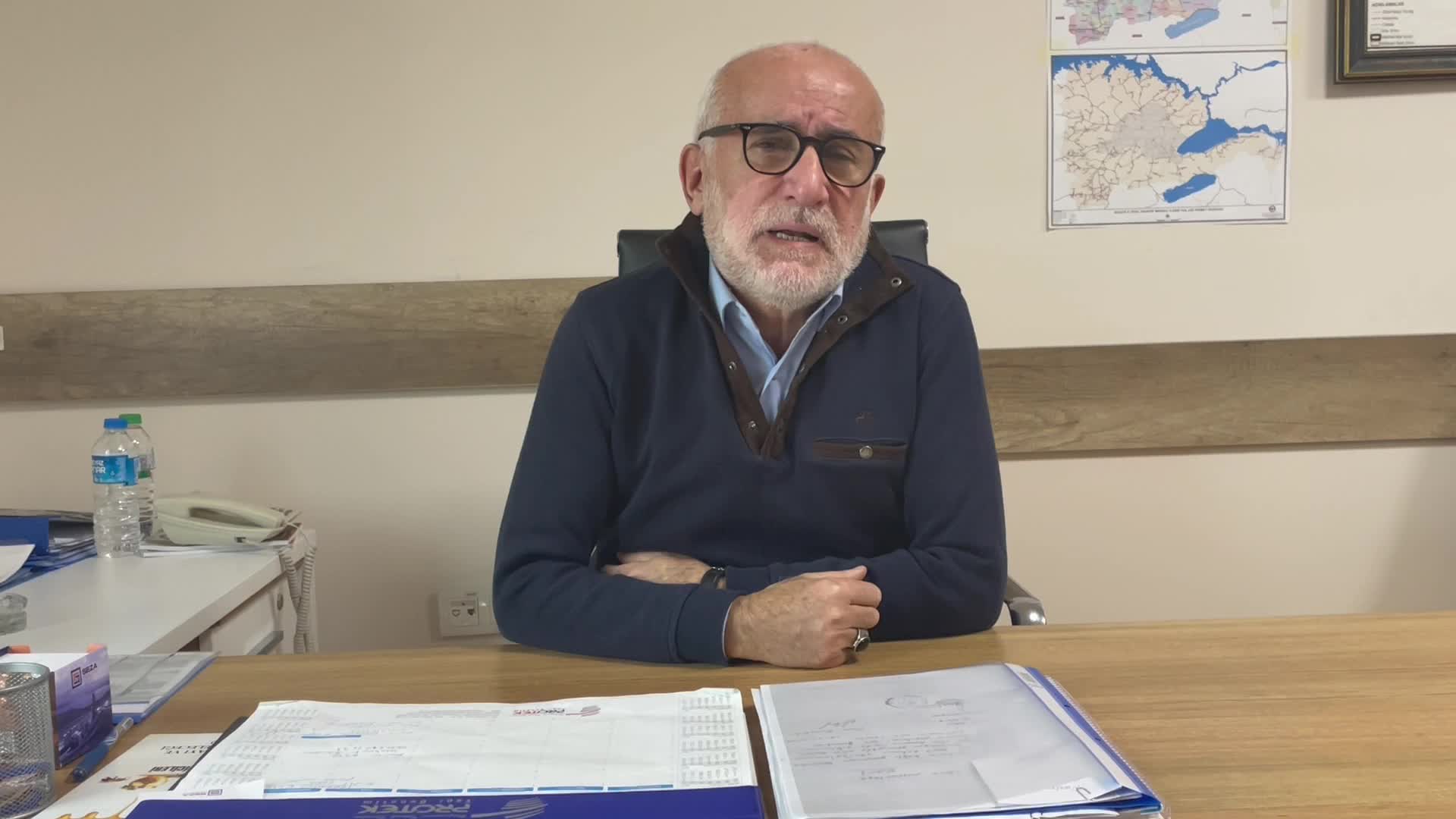 ELAZIĞ ÖZEL İDARESİNİN AKP’Lİ BELEDİYEYE USULSÜZ ARSA TAHSİSİNE MHP'Lİ MECLİS ÜYESİ TEPKİ GÖSTERDİ: "HİZMET ALANI OLARAK VERMEMİZİN KİBARCASI RÜŞVETTİR"
