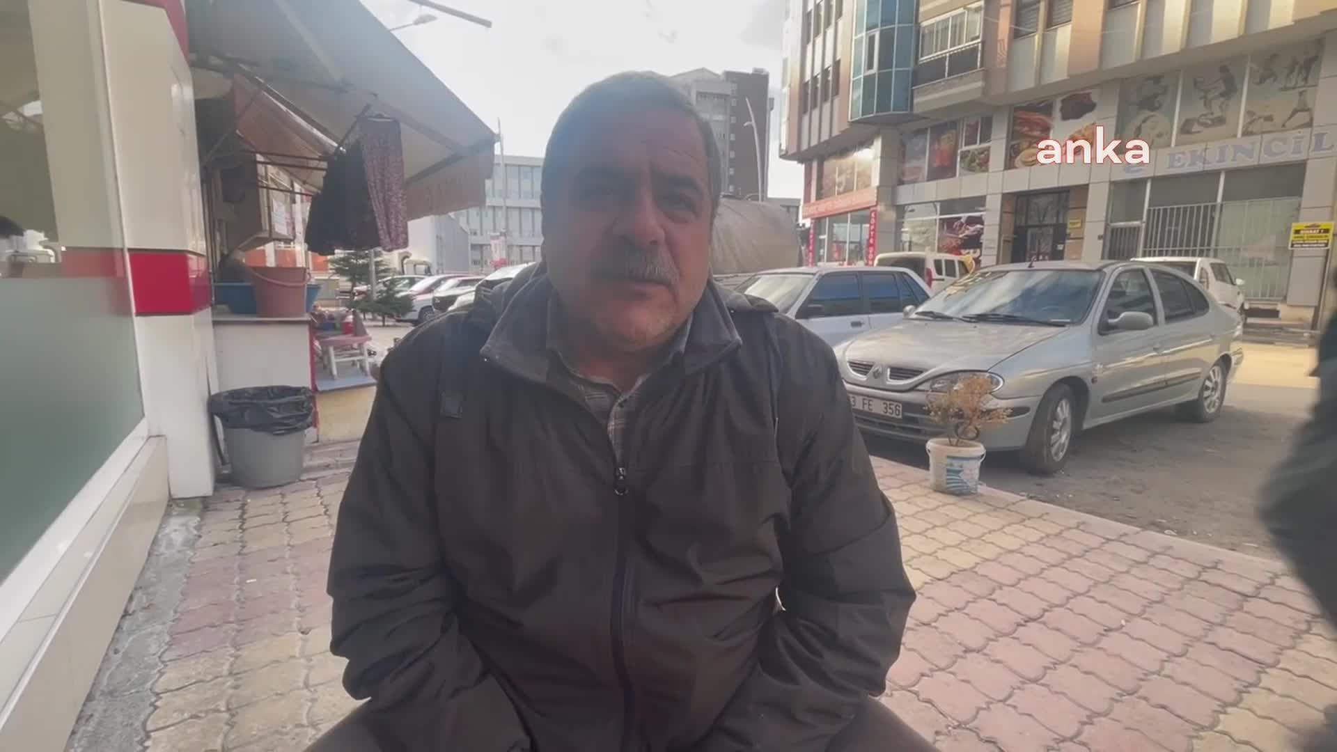 ELAZIĞ DEPREMİN ÜZERİNDEN 4 YIL GEÇTİ... CHP SİVRİCE İLÇE BAŞKANI ERİM ÖZTÜRK: "KÜÇÜCÜK BİR İLÇEYİ YAPAMAYAN AK PARTİ’NİN UTANMASI LAZIM"