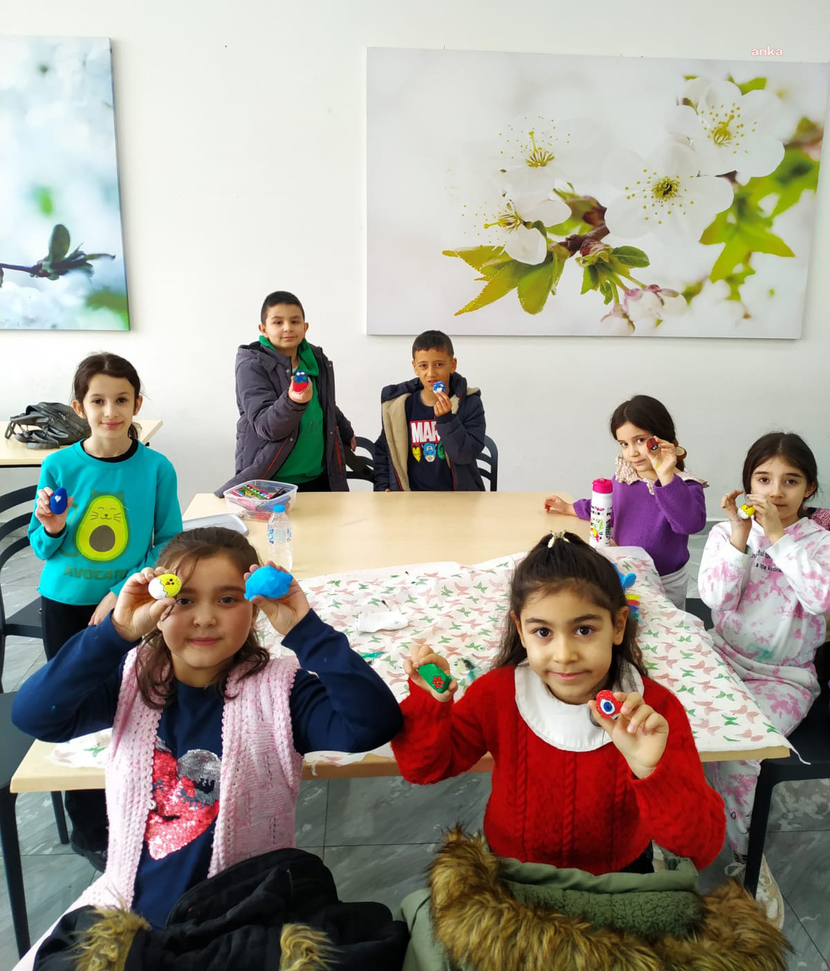 YENİMAHALLE BELEDİYESİ'NDEN EĞİTİCİ VE ÖĞRETİCİ YARIYIL TATİLİ