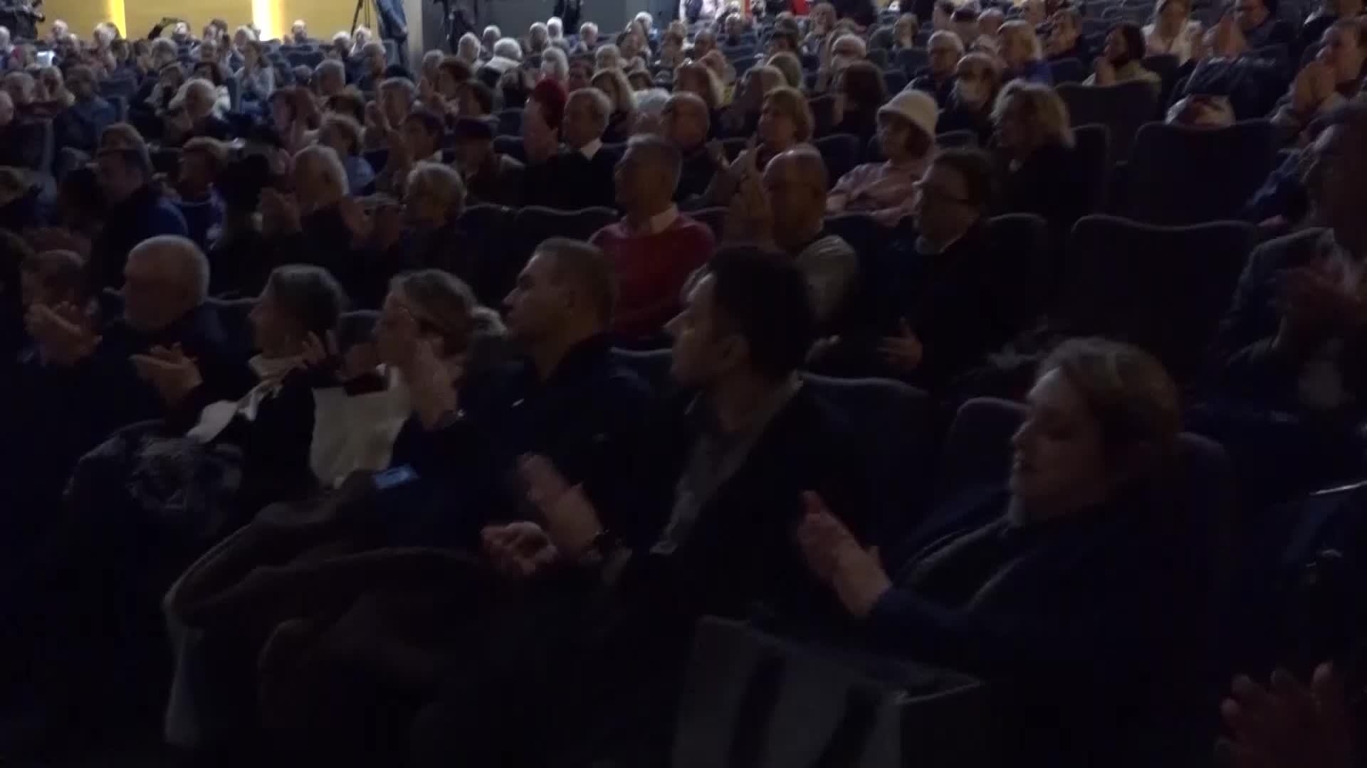 YAŞAR ÜRÜK’ÜN İZMİR ARAŞTIRMALARI’NIN 50’NCİ YILI KUTLANDI