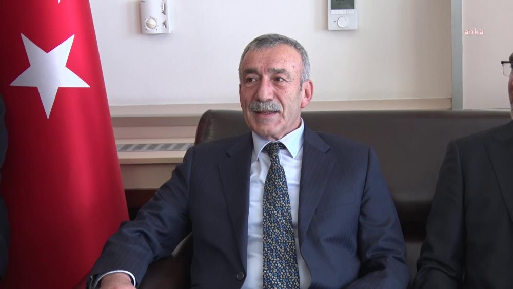 ŞEYH SAİD’İN İKİ TORUNU YENİDEN REFAH PARTİSİ’NDEN BELEDİYE BAŞKAN ADAYI  GÖSTERİLDİ